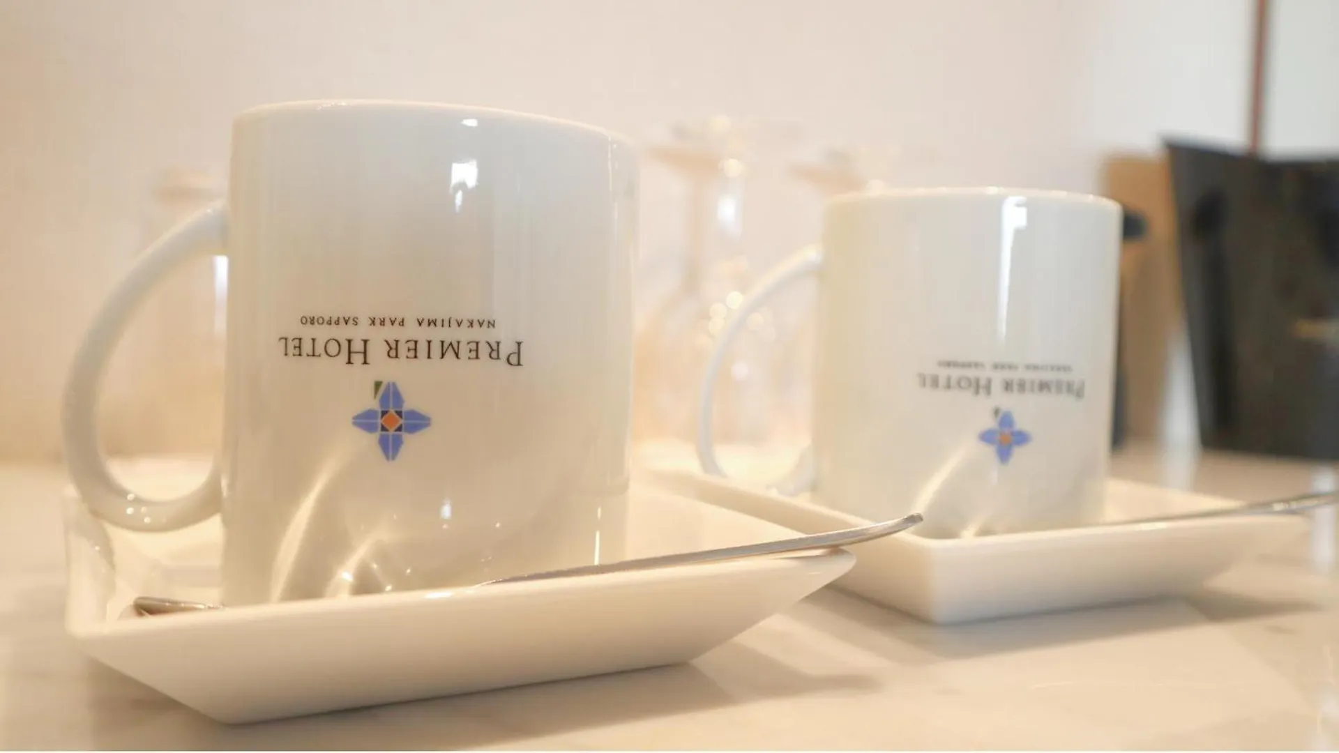 *****  Premier Hotel Nakajima Park Sapporo Japan