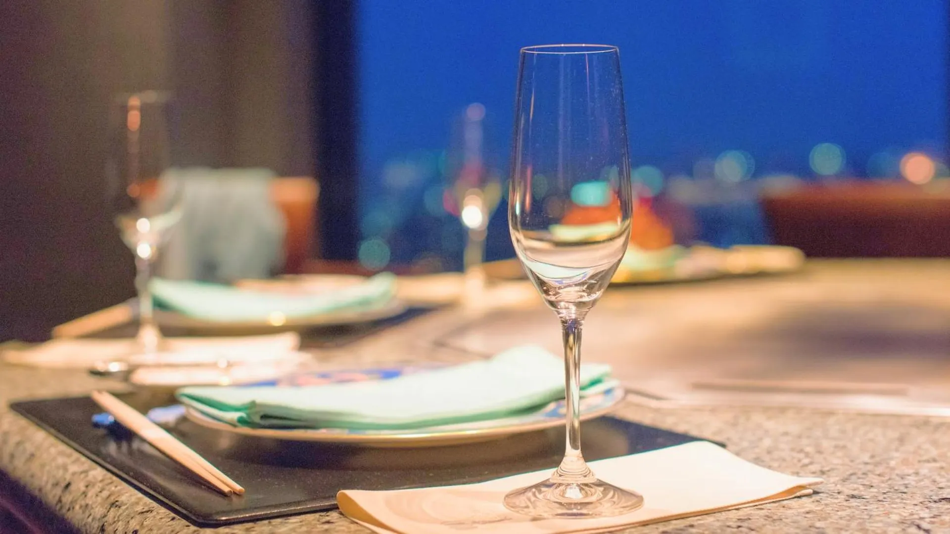 Premier Hotel Nakajima Park Sapporo Japan