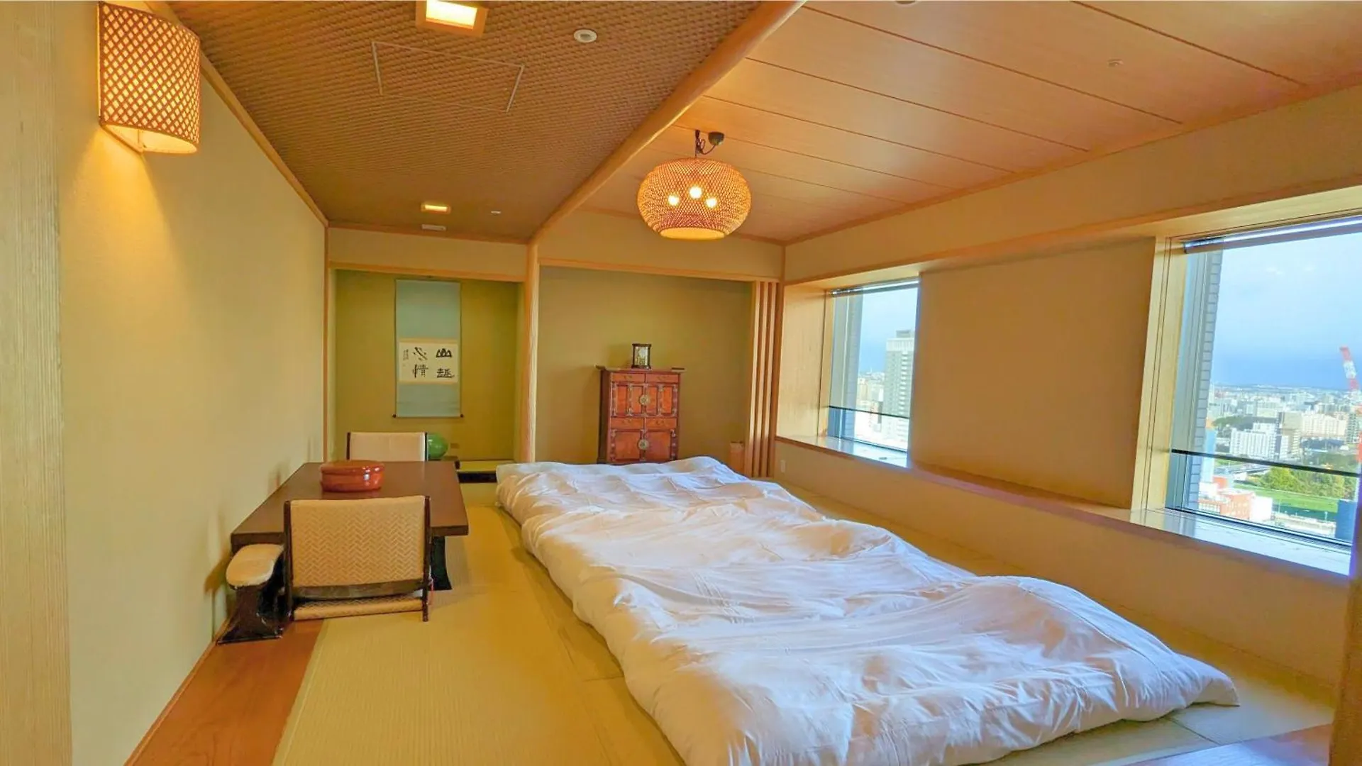 Premier Hotel Nakajima Park Sapporo 5*,