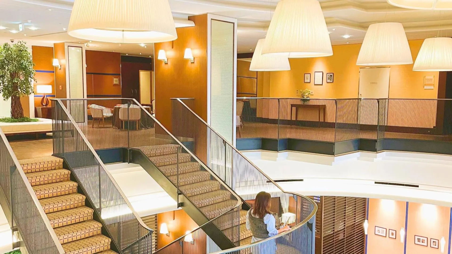 Premier Hotel Nakajima Park Sapporo