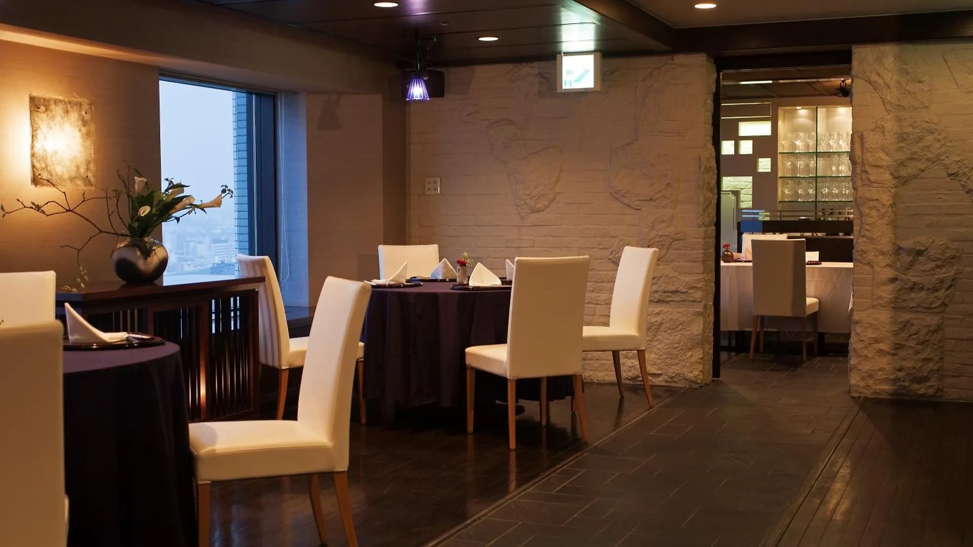 *****  Premier Hotel Nakajima Park Sapporo Japan