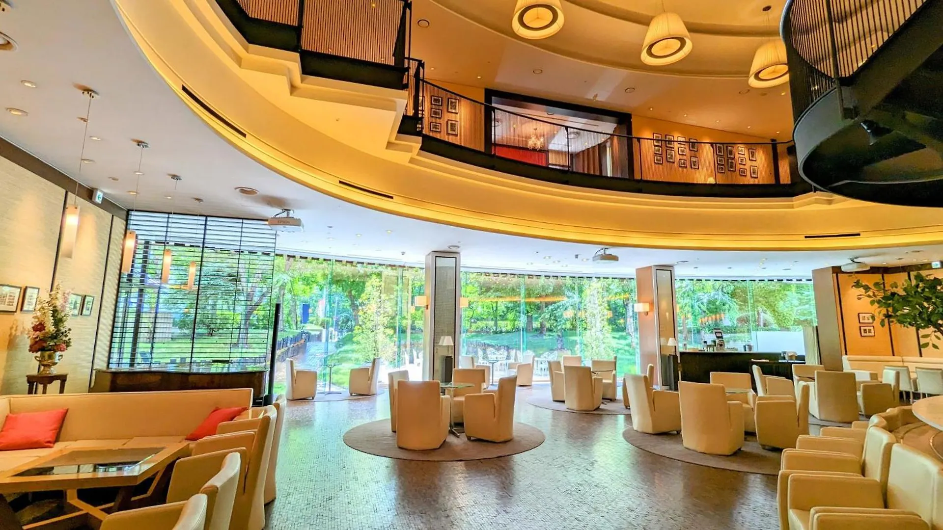 Premier Hotel Nakajima Park Sapporo