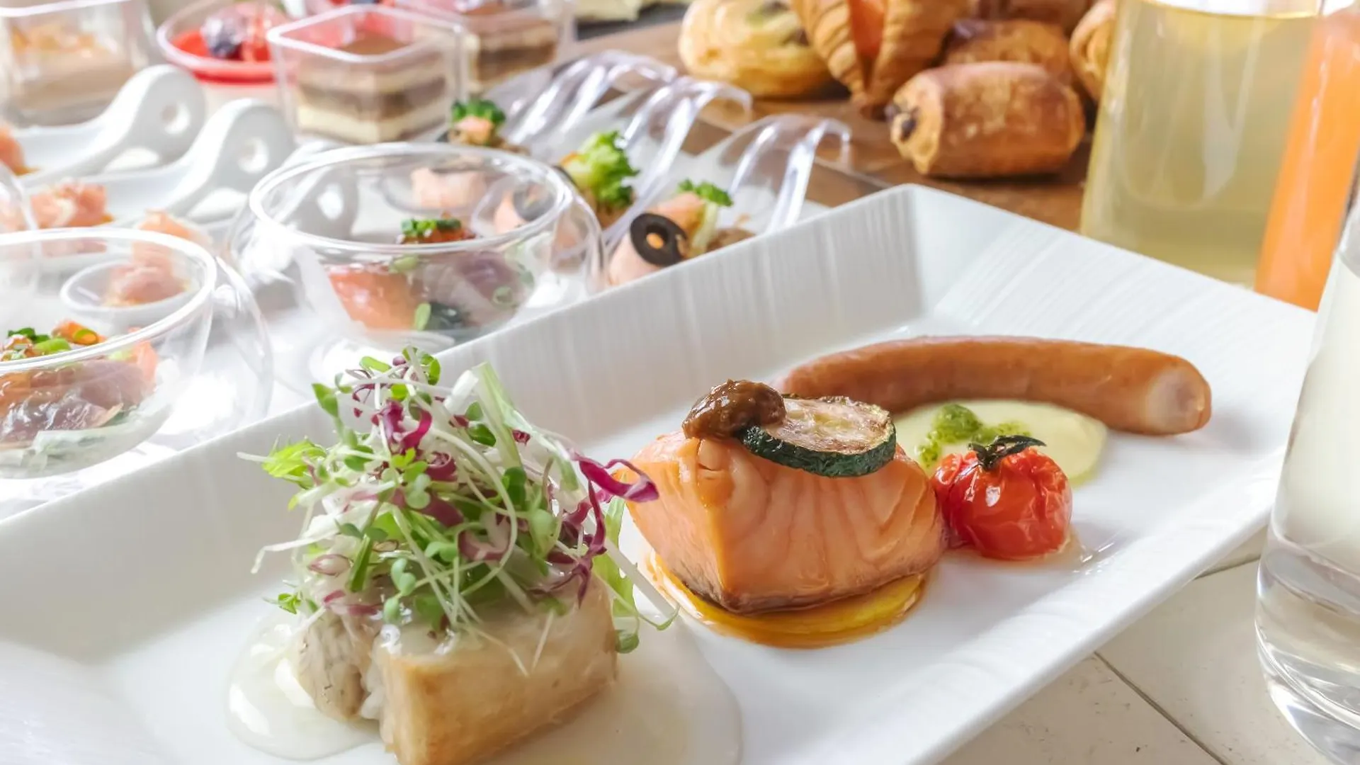 Premier Hotel Nakajima Park Sapporo Japan