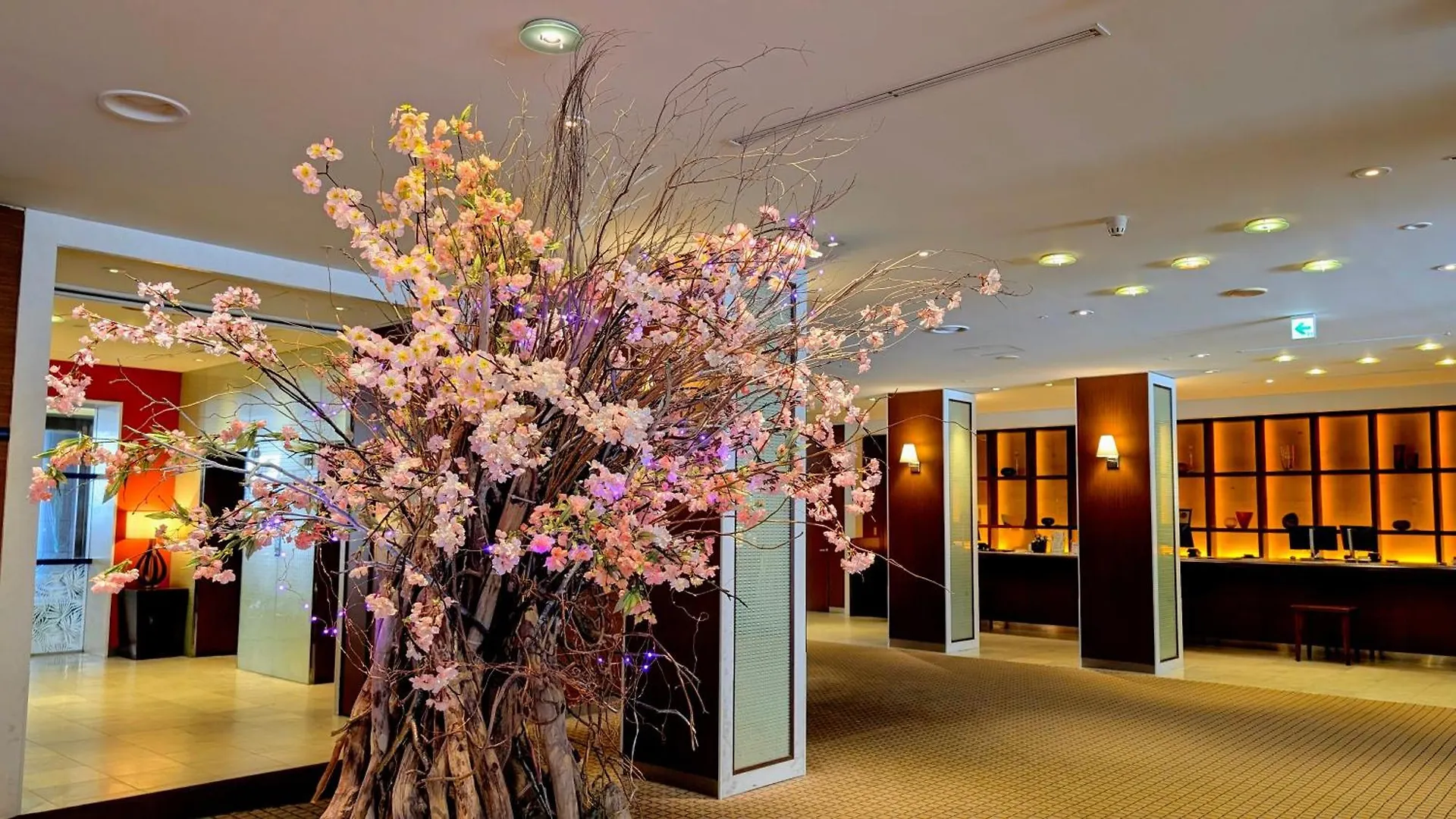 Premier Hotel Nakajima Park Sapporo