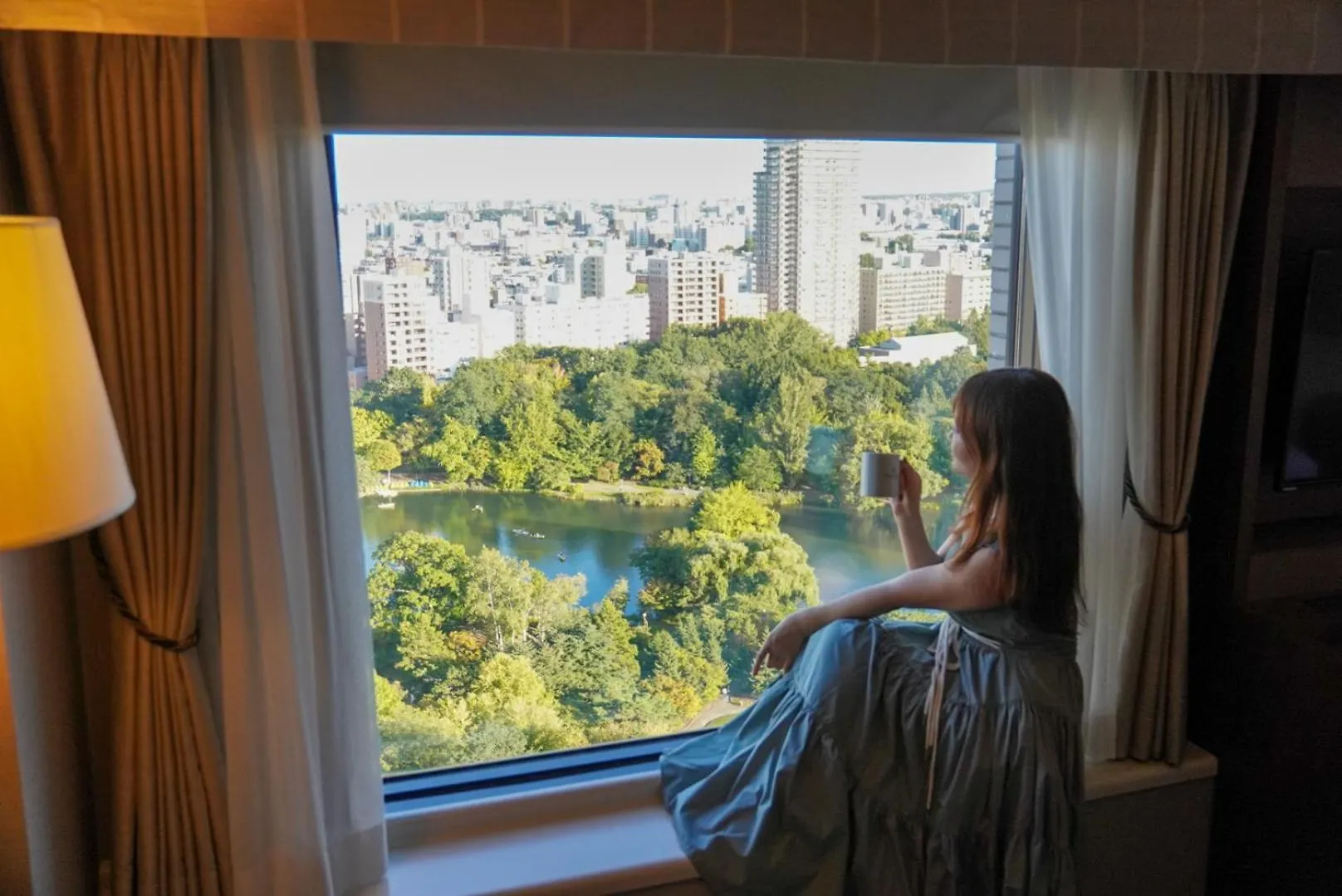 Premier Hotel Nakajima Park Sapporo