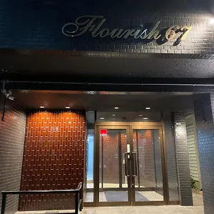 Apartment Flourish 67 Sapporo
