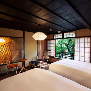 Holiday home Rinn Shijo Takasegawa Kyoto