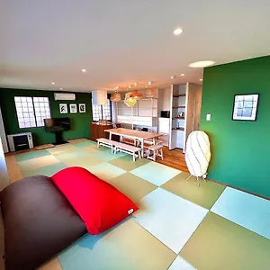 Apartment Swiss Sapporo