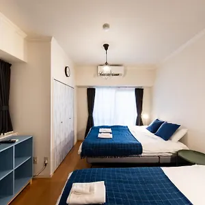 Apartment Sky Living Osaka