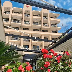 President Hotel Shëngjin