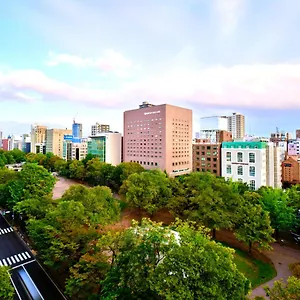 View Odori Park Hotel