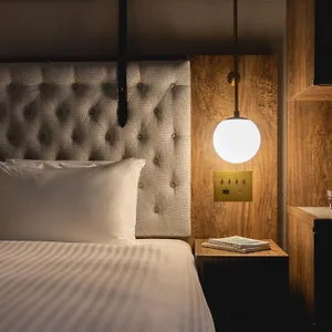 Mitsui Garden West Hotel