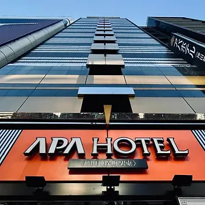 Hotel Apa Kanda Jimbocho Ekihigashi Tokyo