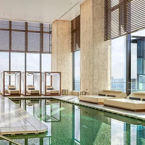 Bvlgari Hotel Präfektur Tokio