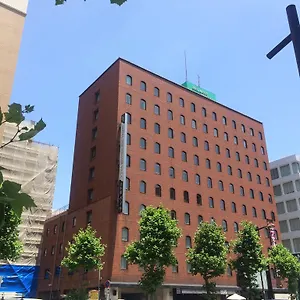 Hotel Ddd Tokyo