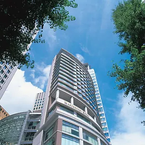 Marunouchi Hotel Präfektur Tokio