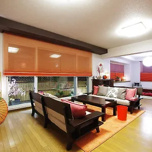 Apartment Akko's Sapporo
