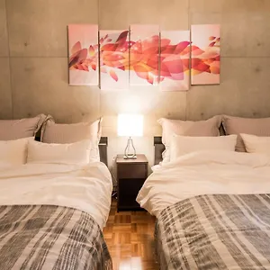 Apartment Teradaya 150m2 寺田屋大阪旅館 Your Own Sweet In Osaka
