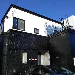 Homestay At N23 Sapporo