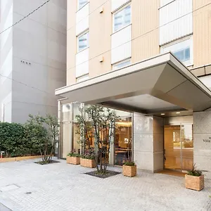 Hotel Fontaine Tokyo-hamamatsucho Tokyo