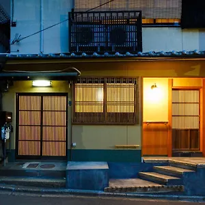 Holiday home Kiyomizu Shukuba Kyoto
