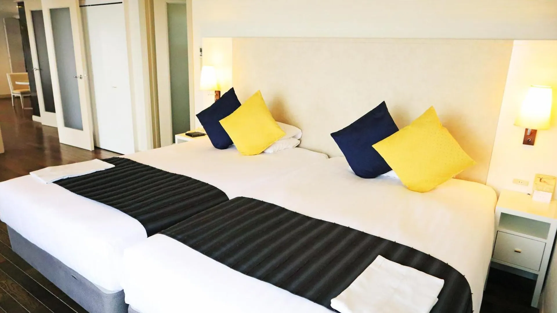 *****  Premier Hotel Nakajima Park Sapporo Japan