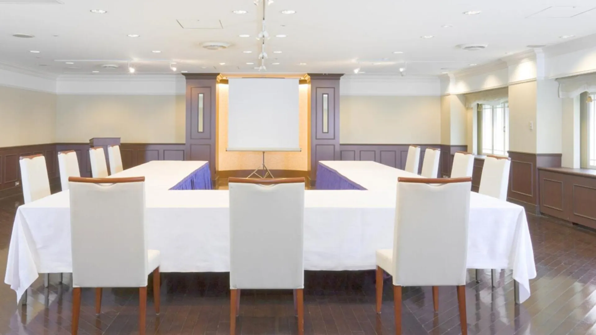 Premier Hotel Nakajima Park Sapporo Japan