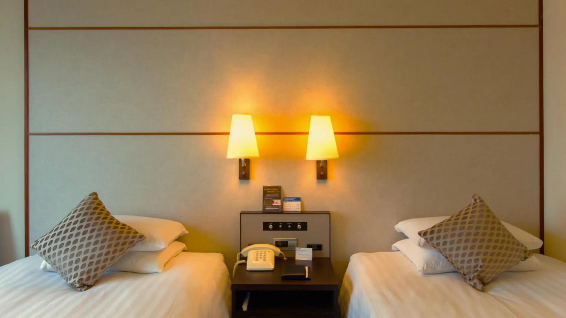 Premier Hotel Nakajima Park Sapporo Japan
