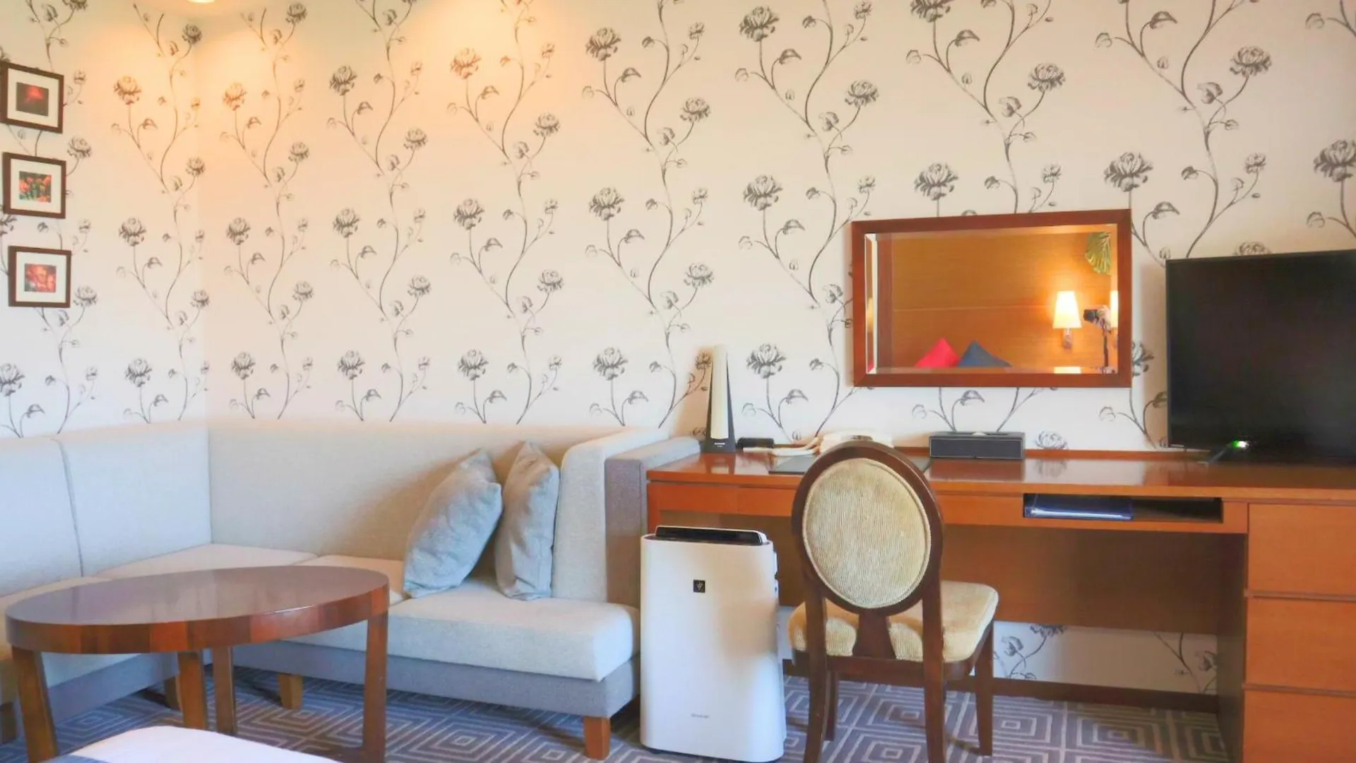 Premier Hotel Nakajima Park Sapporo