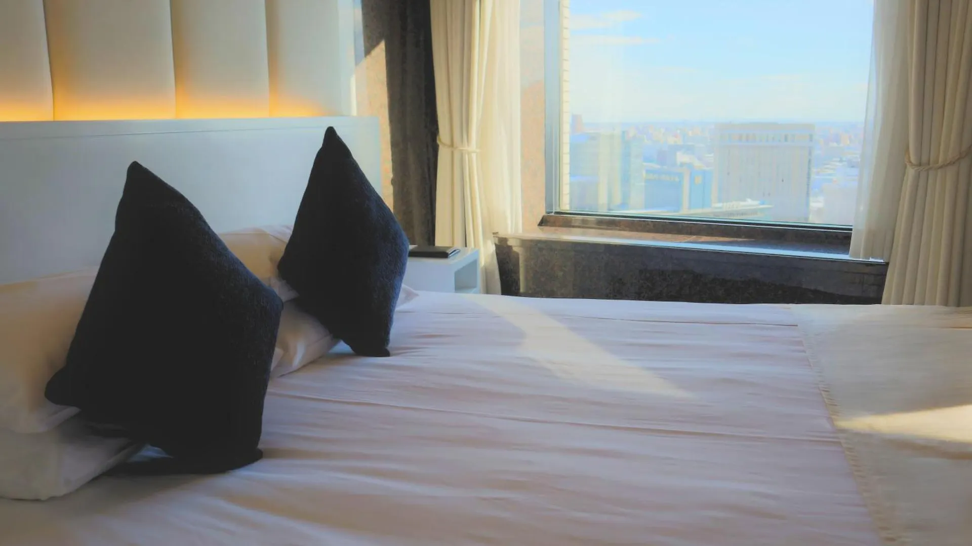 Premier Hotel Nakajima Park Sapporo