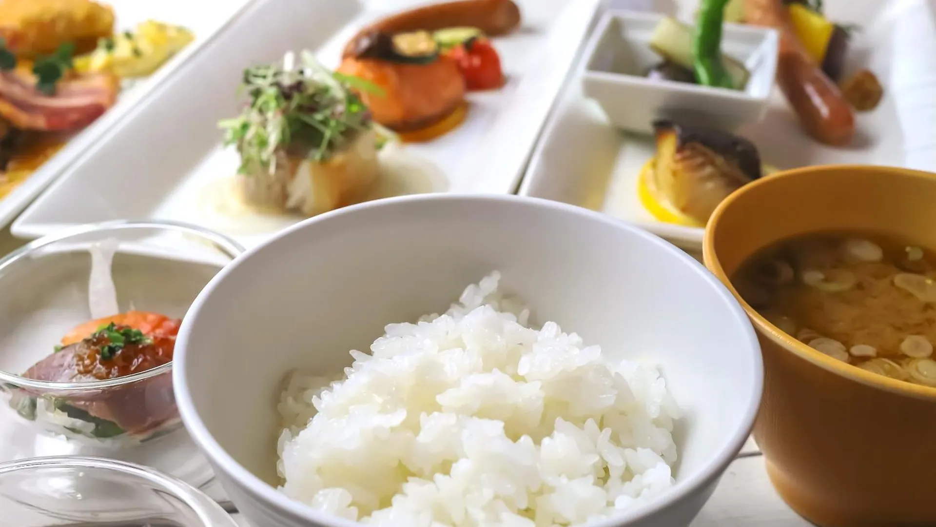 Premier Hotel Nakajima Park Саппоро Япония