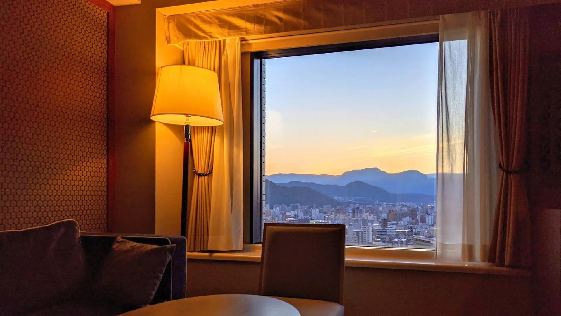 Premier Hotel Nakajima Park Sapporo