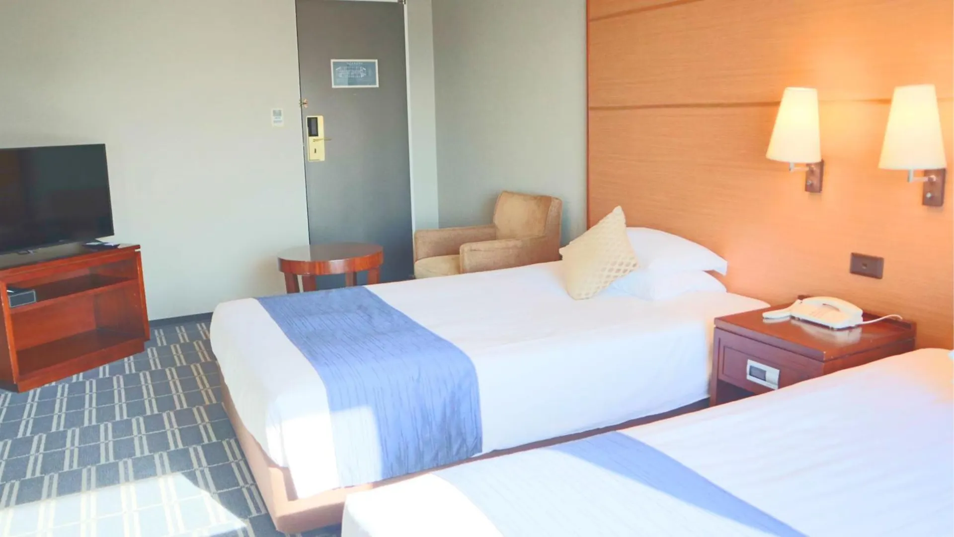Premier Hotel Nakajima Park Sapporo 5*,